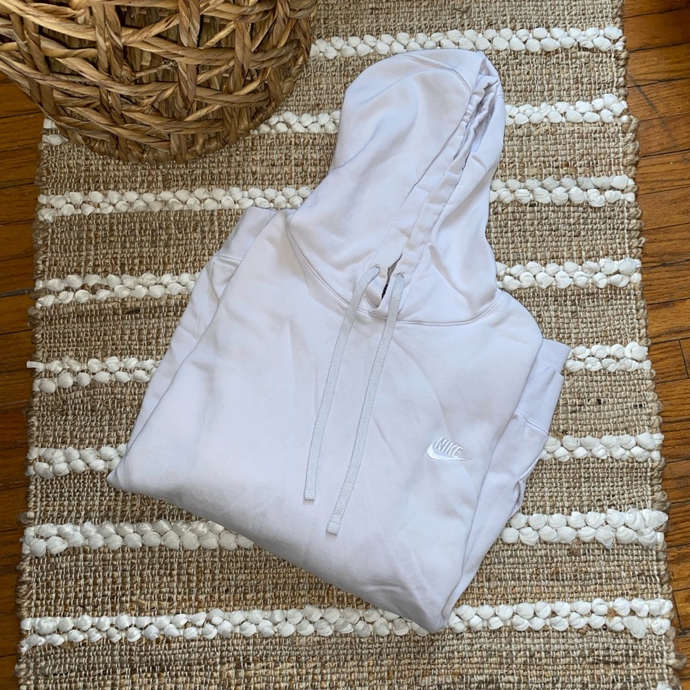 Nike hoodie